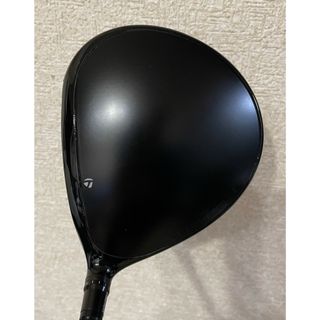 テーラーメイド(TaylorMade)のテーラーメイド　ステルスHD ドライバー(クラブ)