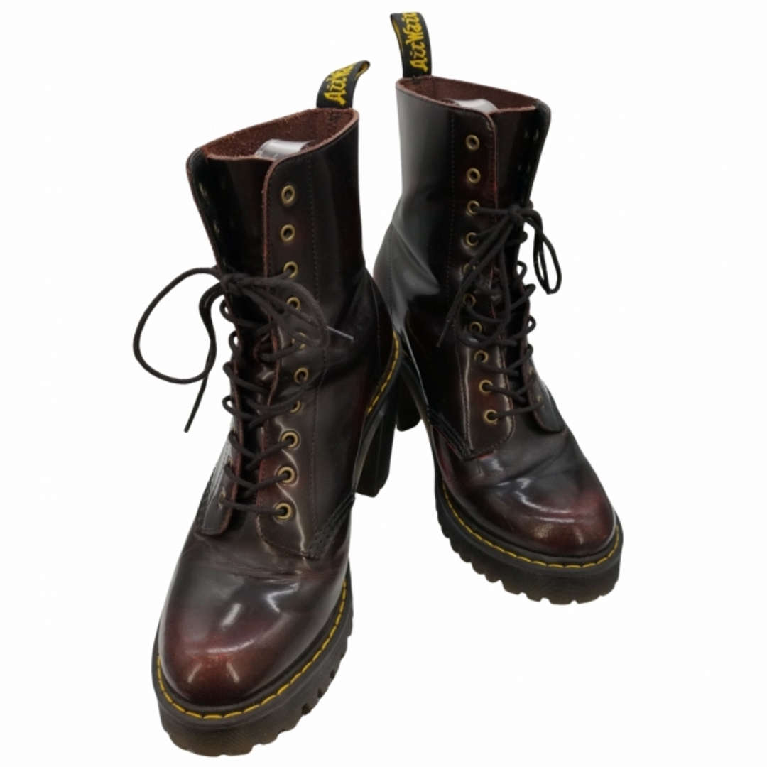 Dr.Martens(ドクターマーチン)のDr.Martens(ドクターマーチン) レースアップブーツ レディース ブーツ レディースの靴/シューズ(ブーツ)の商品写真