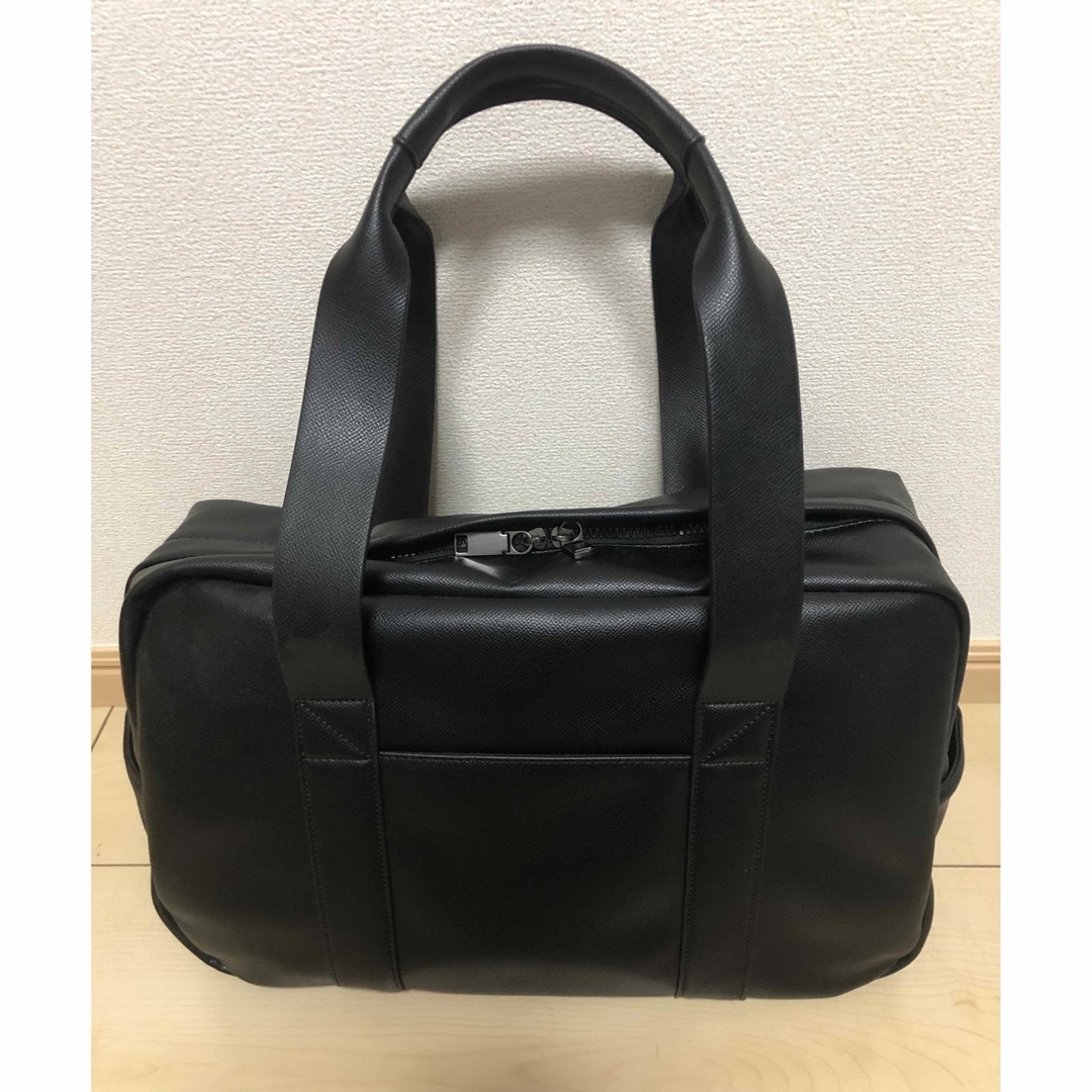 ZARA - 新品未使用☆ザラ☆ZARA☆バッグ☆エンボスボウリング ZARA - 新品未使用☆ザラ☆ZARA☆バッグ☆エンボスボウリング