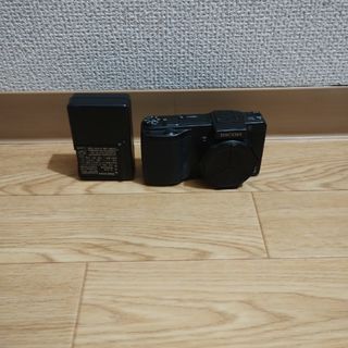 リコー(RICOH)のRICOH GX200 デジタルカメラ(コンパクトデジタルカメラ)