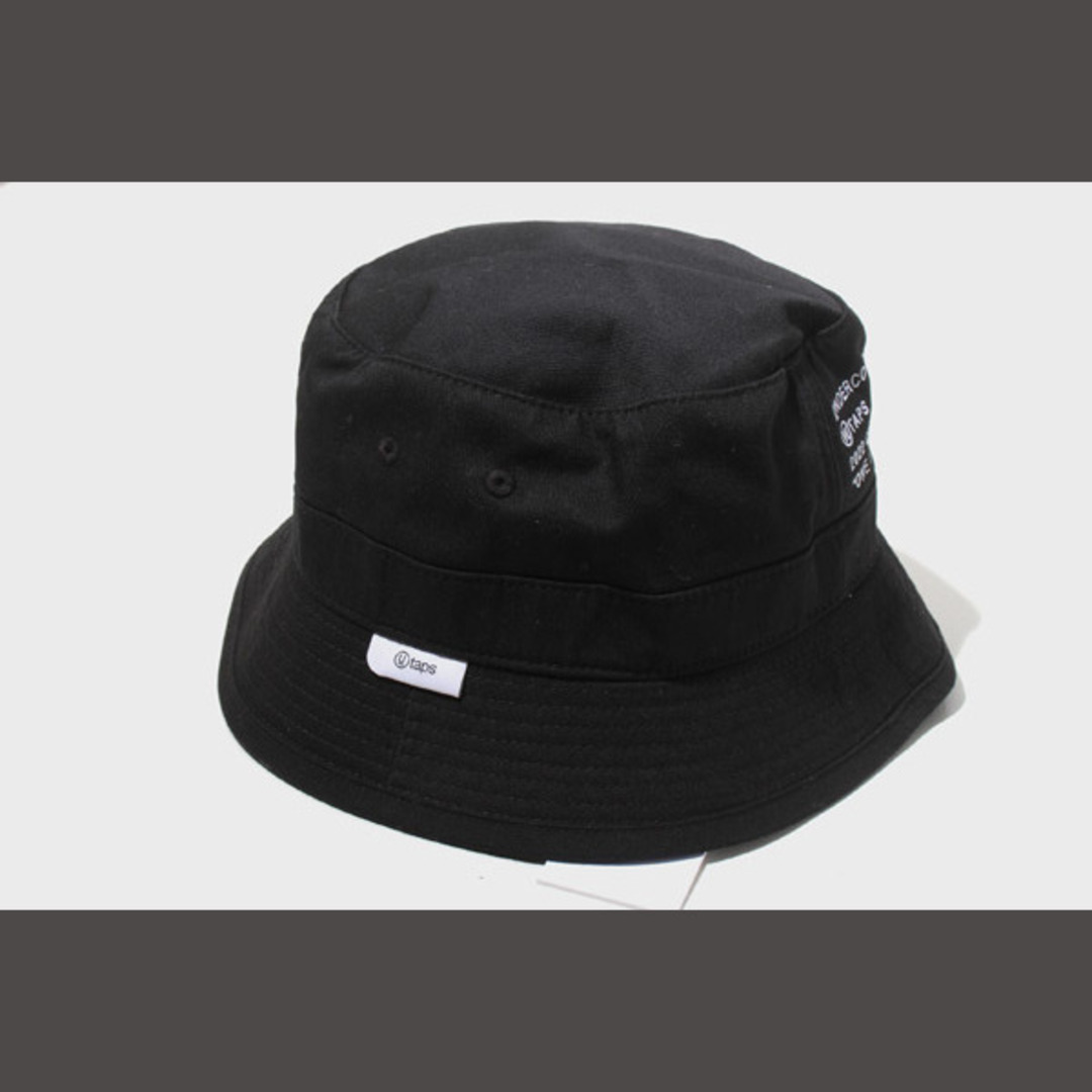 39ONEONONEWTAPS × UNDERCOVER Bucket Hat バケットハット M