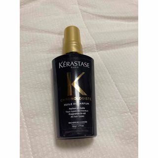 ケラスターゼ(KERASTASE)のケラスターゼ  CH ユイルド パルファン 50ml  (オイル/美容液)