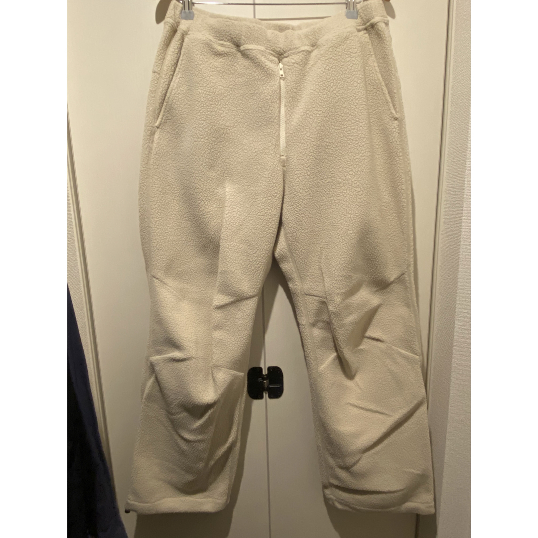 SUPPLY TOKYO Polartec Fleece Pants メンズのパンツ(その他)の商品写真