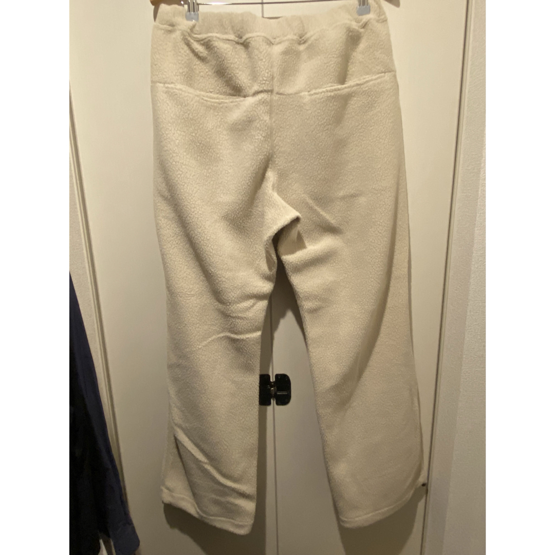 SUPPLY TOKYO Polartec Fleece Pants メンズのパンツ(その他)の商品写真