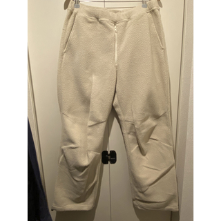 SUPPLY TOKYO Polartec Fleece Pants(その他)