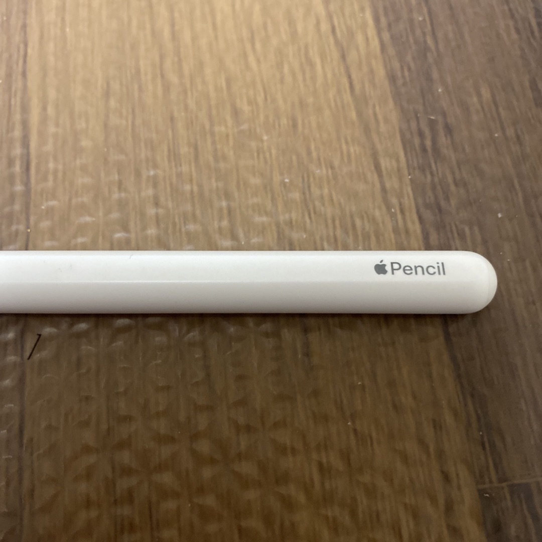 Apple - Apple Pencil 第2世代 MU8F2J/A 箱なし 極美品の通販 by ...