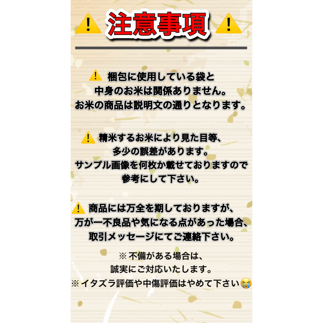 【大粒主体】コスパ米「極み」20kg(5kg×4袋)お米　白米【令和5年新米入】 食品/飲料/酒の食品(米/穀物)の商品写真