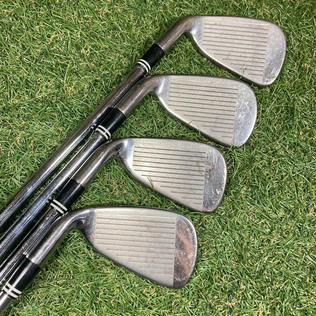 Cleveland Golf - クリーブランド Tour action TA7 ツアーアクション