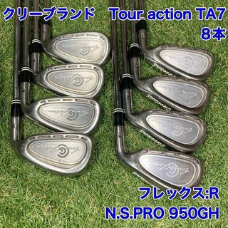 Cleveland Golf - クリーブランド ハンティントンビーチ パター 33