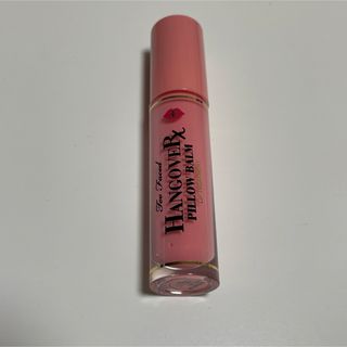 トゥフェイス(Too Faced)のピローバームリップトリートメント ウォーターメロンキス(リップケア/リップクリーム)