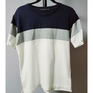 レイジブルー(RAGEBLUE)の【大幅値下げ中❗】RAGEBLUE レイジブルー  Tシャツ オシャレ 古着(Tシャツ/カットソー(半袖/袖なし))