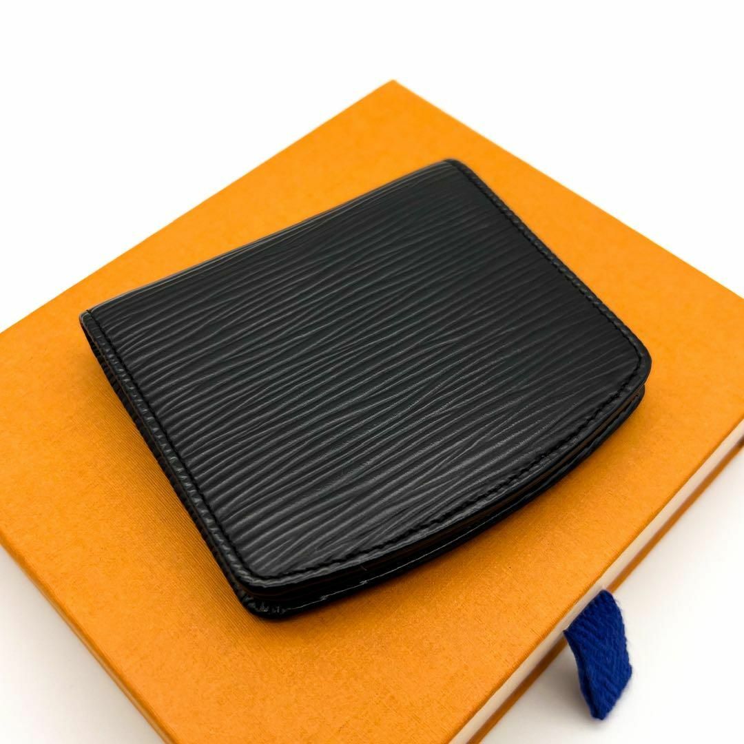 LOUIS VUITTON - 【極美品】ルイヴィトン キュベットスプール コイン