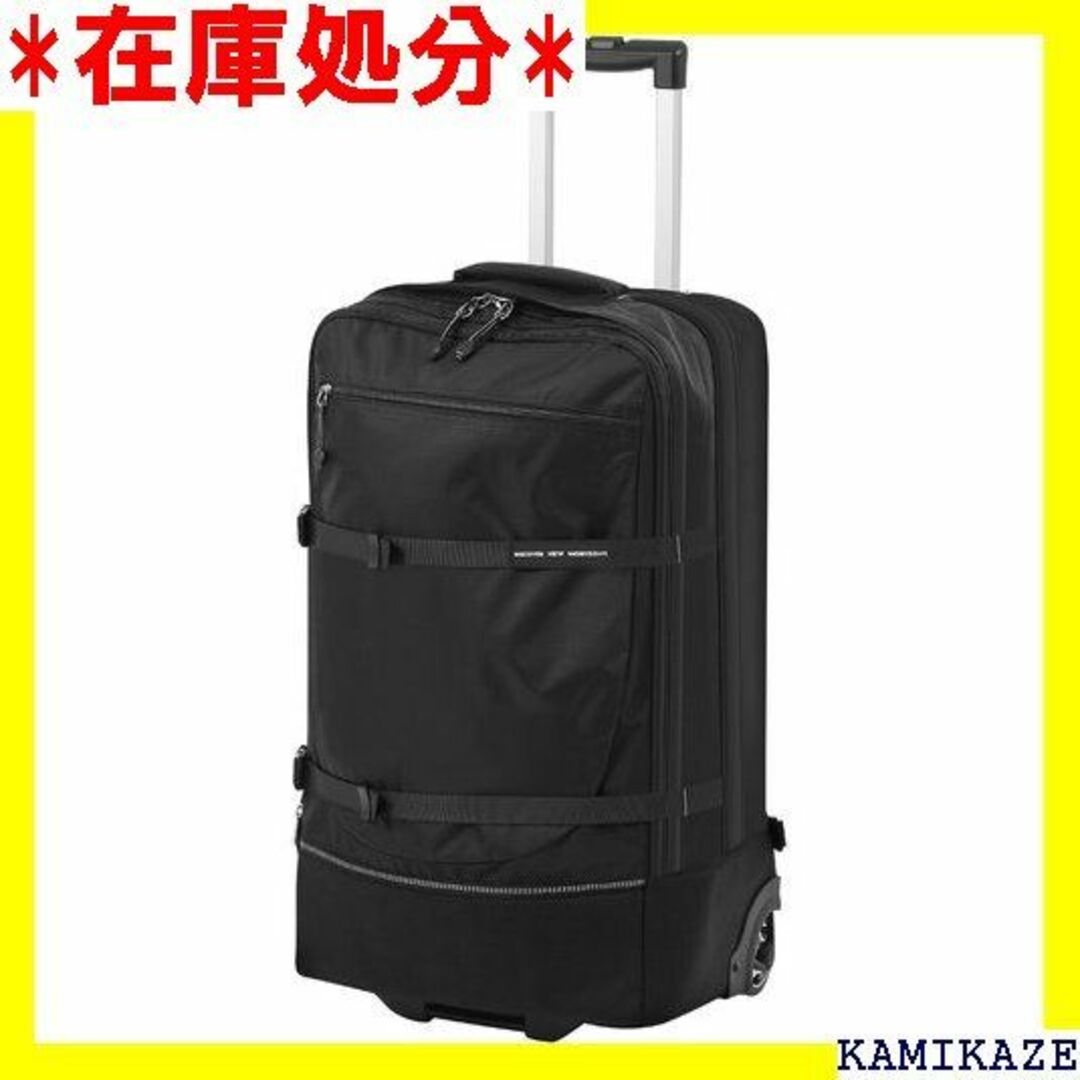 メンズ その他☆人気商品 DISCOVER NEW HORIZONS 背 -57BK 2508