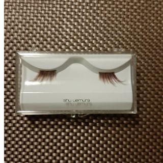 シュウウエムラ(shu uemura)のSAKI様専用ページ　shu uemura つけまつげ　未使用(つけまつげ)