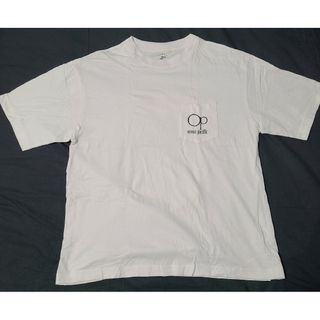 オーシャンパシフィック(OCEAN PACIFIC)の【大幅値下げ中❗】ocean pacific Tシャツ オシャレ 古着(シャツ/ブラウス(半袖/袖なし))