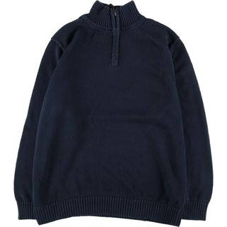 エルエルビーン コットン ニット/セーター(メンズ)の通販 200点以上