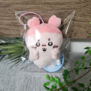 ちいかわ 古本屋 カニちゃん マスコット ぬいぐるみ(ぬいぐるみ)