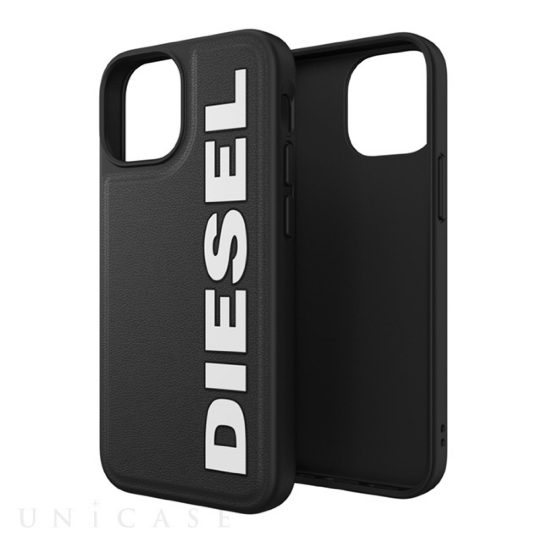 DIESEL(ディーゼル)の新品⭐︎DIESEL (ディーゼル) iPhone13mini 用 BK/WH スマホ/家電/カメラのスマホアクセサリー(iPhoneケース)の商品写真