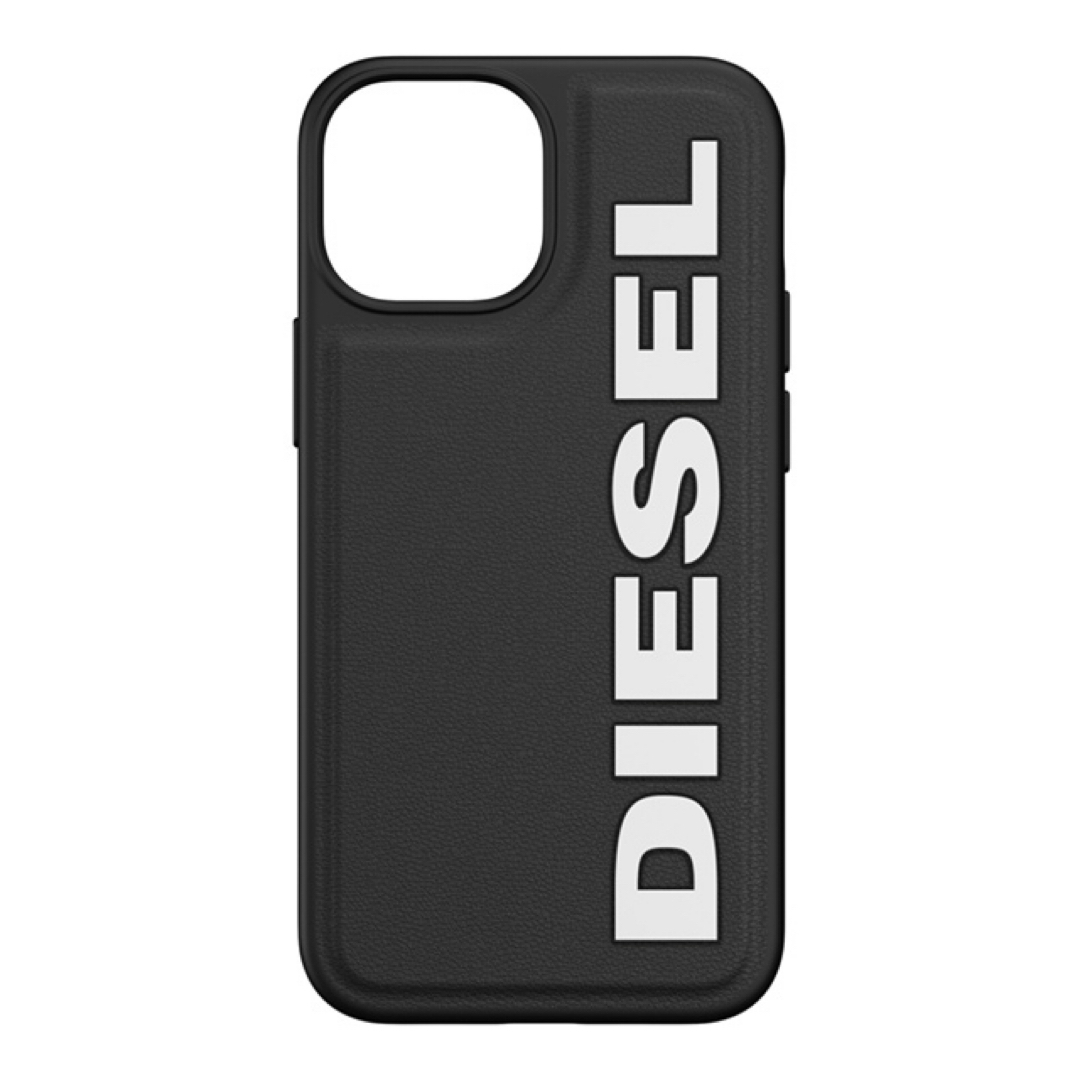 DIESEL(ディーゼル)の新品⭐︎DIESEL (ディーゼル) iPhone13mini 用 BK/WH スマホ/家電/カメラのスマホアクセサリー(iPhoneケース)の商品写真