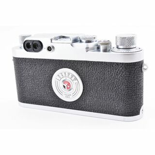 14075 整備済極上品 Leica III g バルナック ライカ ボディ