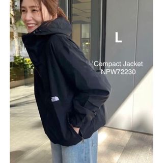ノースフェイス(THE NORTH FACE) ナイロンジャケット(レディース)の