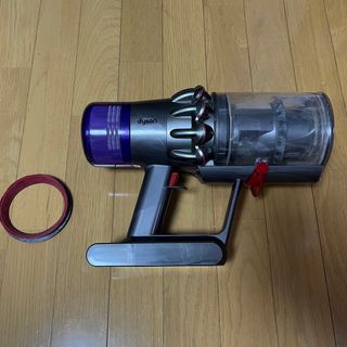 ダイソン(Dyson)のダイソン　v11  本体　ジャンク(掃除機)