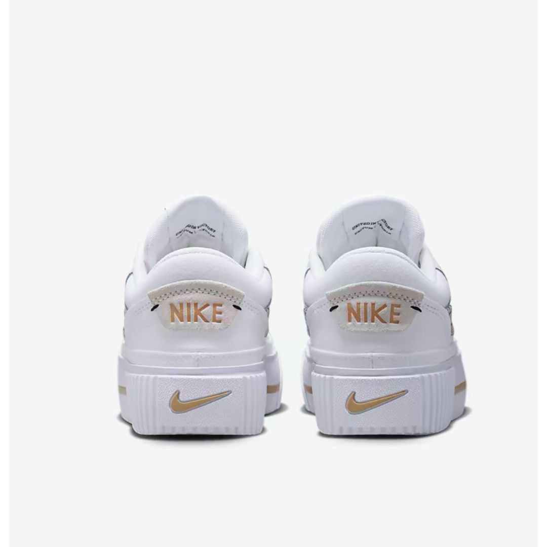 NIKE(ナイキ)のNIKEユナイテッド メンズの靴/シューズ(スニーカー)の商品写真