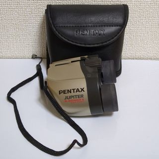 ペンタックス(PENTAX)のPENTAX JUPITER 8x20MCF BaK4 PRISM(その他)