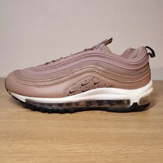 ナイキ(NIKE)の★新品 NIKE WMNS AIR MAX 97 LX "Nike Logo"(スニーカー)