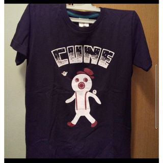 キューン(CUNE)のCUNE　キューン　Tシャツ　XS(Tシャツ(半袖/袖なし))