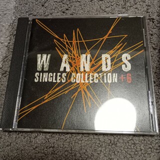 WANDS ベスト シングルズ コレクション +6 世界が終わるまでは 時の扉(ポップス/ロック(邦楽))