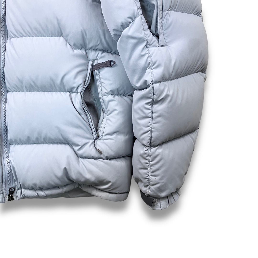 NIKE - 90s NIKE ACG ナイキ ヴィンテージフーデッドダウン NIKE - 90s NIKE ACG ナイキ ヴィンテージフーデッドダウン