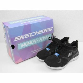 スケッチャーズ(SKECHERS)の【サイズ違い】SKECHERS スニーカー 左24.5cm 右24cm【900】(スニーカー)