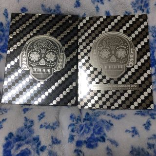 ビッグバン(BIGBANG)のBIGBANG DVD(ミュージック)