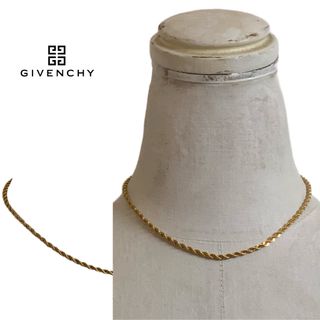 ジバンシィ チェーンネックレス ネックレスの通販 86点 | GIVENCHYの