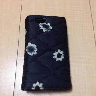 ダズリン(dazzlin)のiPhone5/5sケース(モバイルケース/カバー)