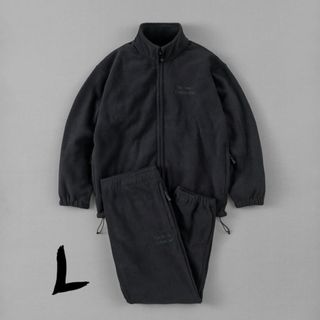 ワンエルディーケーセレクト(1LDK SELECT)のエンノイ　2024 CITY FLEECE SETUP(セットアップ)