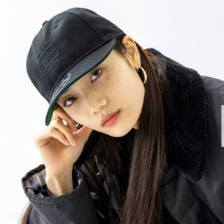 ニューエラー(NEW ERA)のSEE SEE NEWERA 950 キャップ(キャップ)