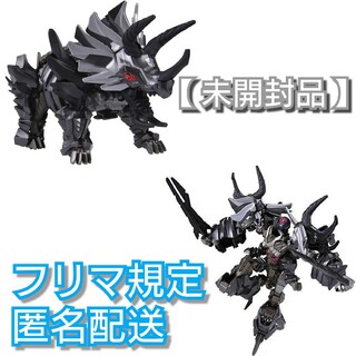 タカラトミー(Takara Tomy)の未開封品　トランスフォーマー/ロストエイジ　EX ブラックナイトスラッグ　限定品(アニメ/ゲーム)