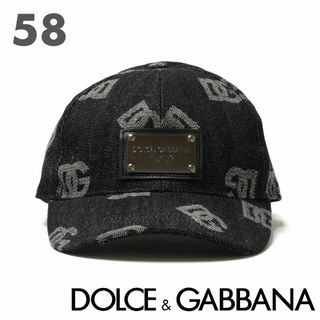 ドルチェ&ガッバーナ(DOLCE&GABBANA) キャップ(メンズ)の通販 54点