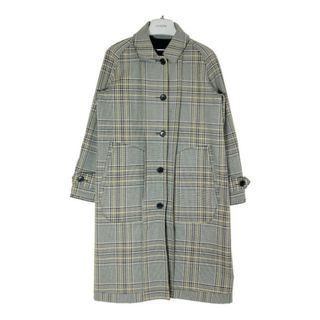 BEAMS BOY - 【超美品】BEAMS BOY 再構築usedネルシャツパッチワーク