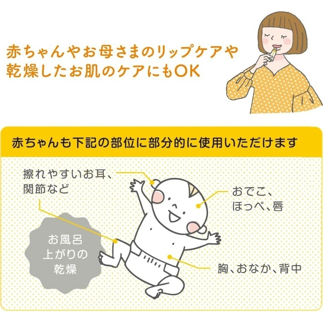 medela(メデラ)のピュアレーン37g 未使用 キッズ/ベビー/マタニティの授乳/お食事用品(その他)の商品写真