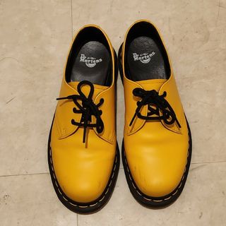 ドクターマーチン(Dr.Martens)のドクターマーチン Dr.Martens 3ホール UK6(その他)