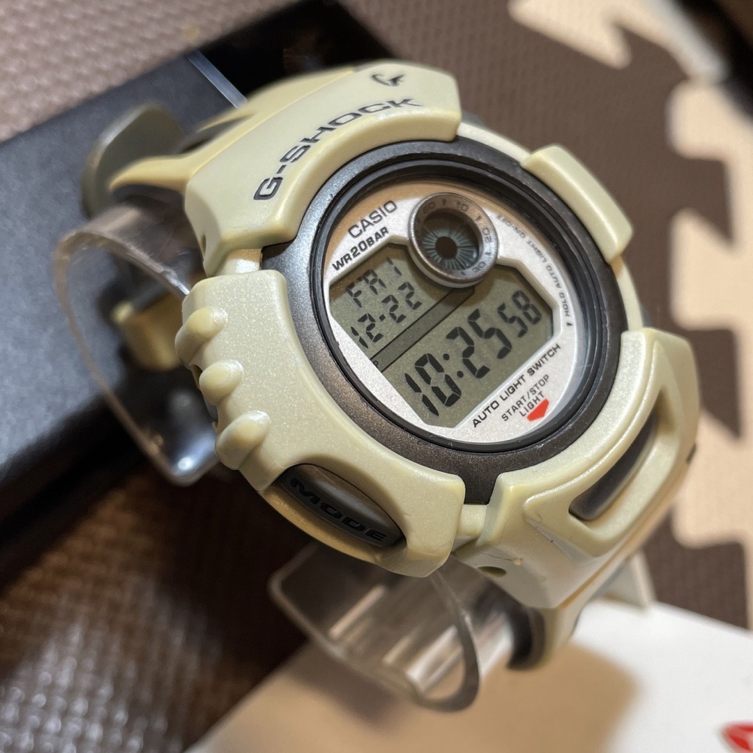 時計CASIO G-SHOCK X-TREAM G-LIDE 腕時計 - 腕時計(デジタル)