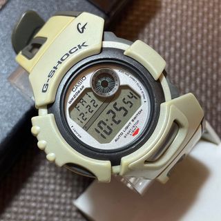 ジーショック(G-SHOCK)のCASIO G-SHOCK X-TREAM G-LIDE 腕時計(腕時計(デジタル))