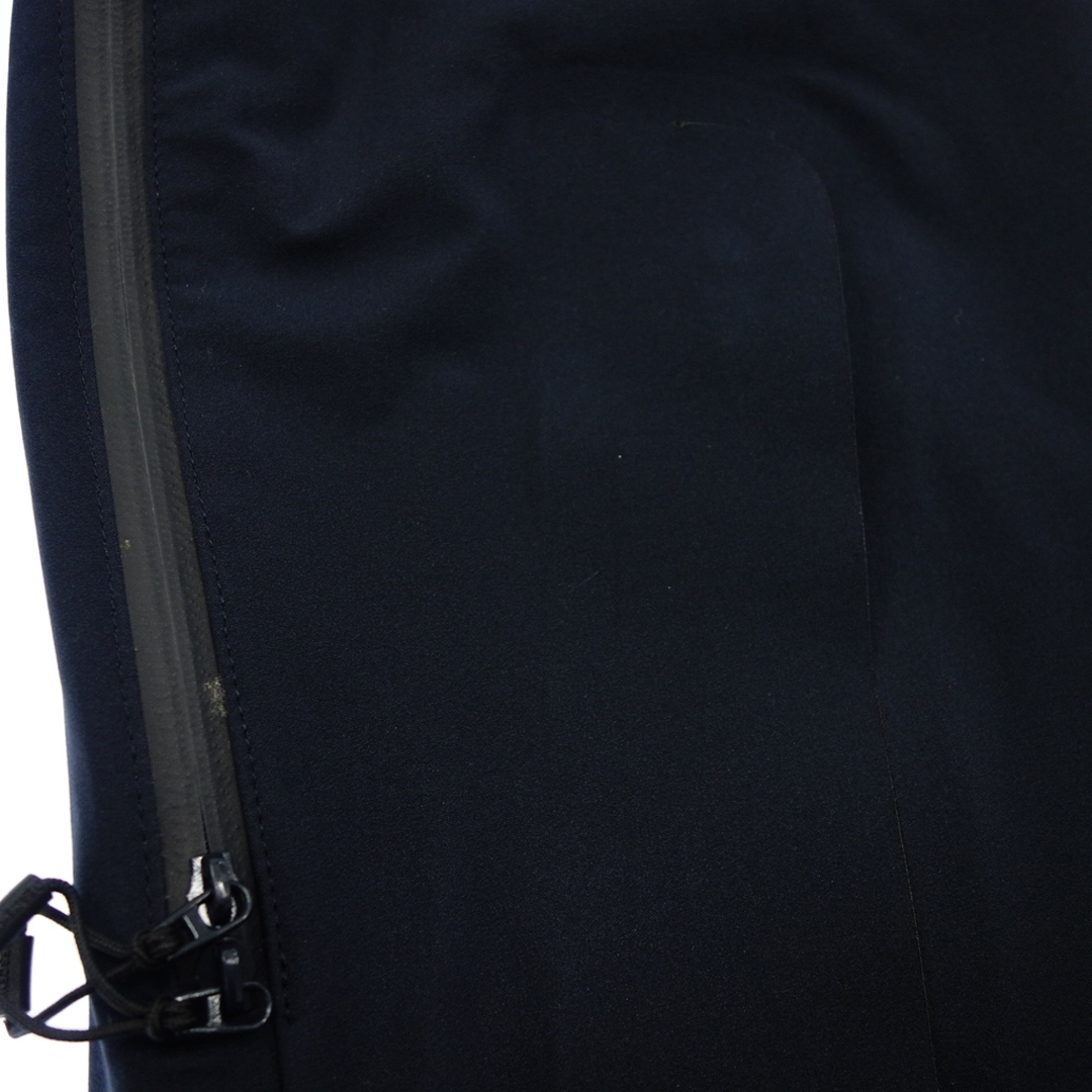 DESCENTE(デサント)のデサント オルテライン ロングコート メンズ　ネイビー サイズL【AFB20】 メンズのジャケット/アウター(その他)の商品写真