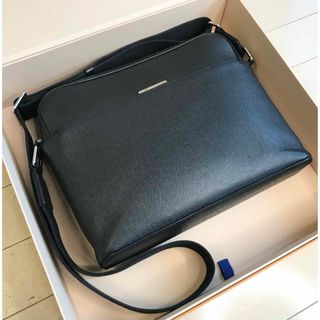 ルイヴィトン(LOUIS VUITTON)のLouis Vuitton Anton Taiga ショルダー PM(ショルダーバッグ)