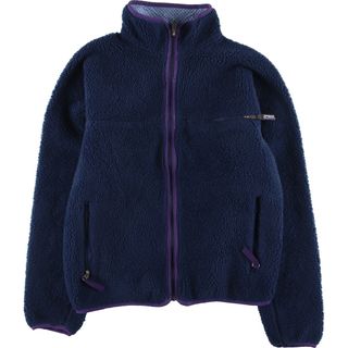 パタゴニア(patagonia)の古着 92年製 パタゴニア Patagonia レトロカーディガン 23020F2 フリースジャケット USA製 メンズM ヴィンテージ /evb003764(その他)