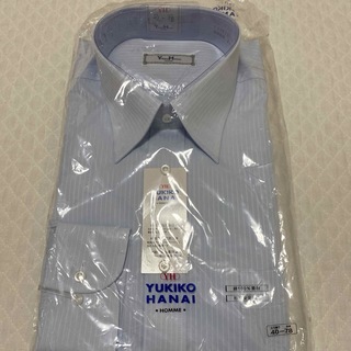ユキコハナイ(Yukiko Hanai)のユキコハナイワイシャツ(Tシャツ/カットソー(七分/長袖))