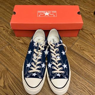 チャックテイラー(CHUCK TAYLOR)の【中古29.5㌢】CONVERSE CHUCK TAYLOR(スニーカー)